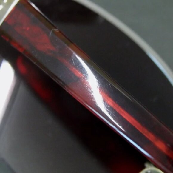 Authentic DOLCE&GABBANA DG2086 082/13 60□13 130 sunglasses plastic/metal [Used] main image 4